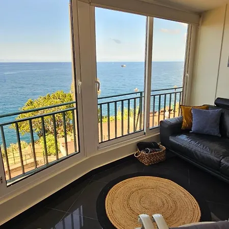 Blue Diamond-Seaview & Free Park Apartment Funchal  Exterior photo